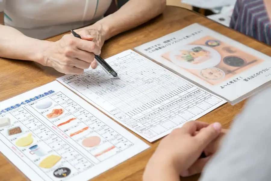 【特徴2】自分の「痩せ方」を学べるから続けられる