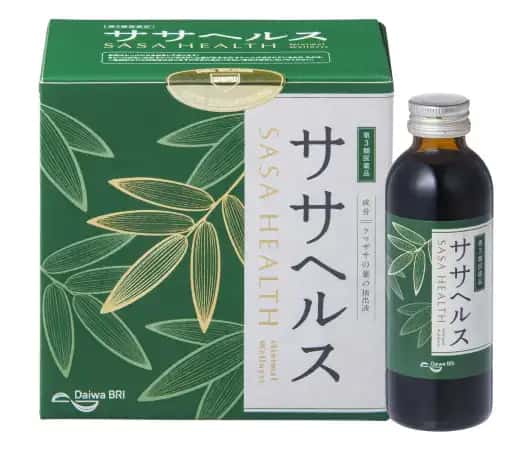 ササヘルス