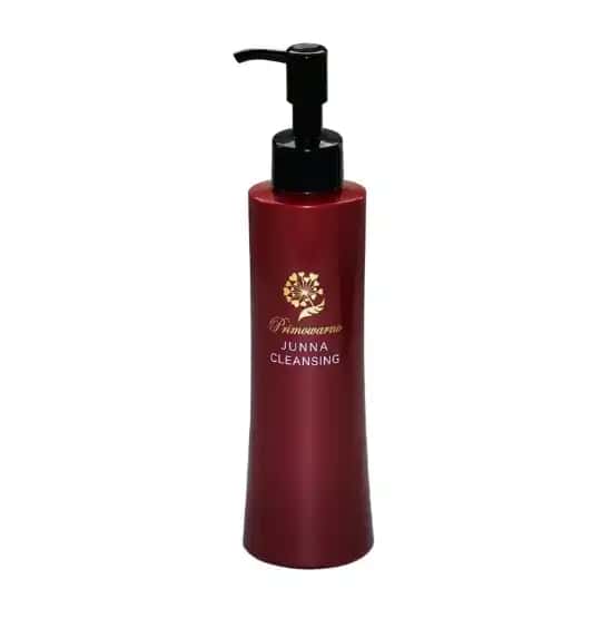 JUNNA CLEANSING(クレンジング) / プリモワーノ ジュンナ クレンジング 200mL/4,400円(税込)