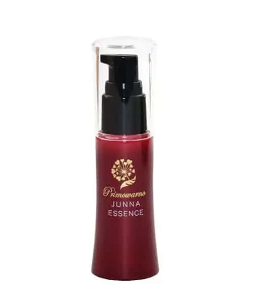 JUNNA ESSENCE(美容液) / プリモワーノ ジュンナ エッセンス 50mL/6,600円(税込)