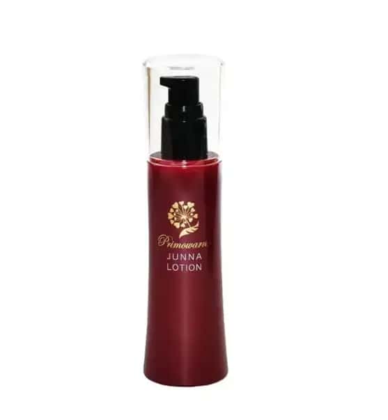 JUNNA LOTION(化粧水) / プリモワーノ ジュンナ ローション 120mL/4,950円(税込)