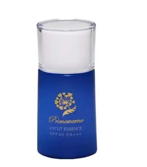 UVCUT ESSENCE(日やけ止め) / プリモワーノ UVカットエッセンス 30mL/4,400円(税込)