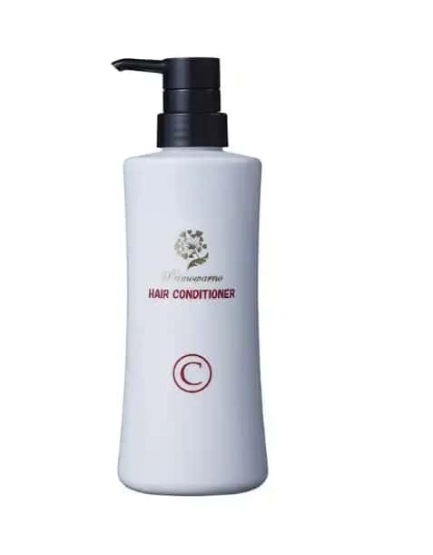 HAIR CONDITIONER(コンディショナー) / プリモワーノ コンディショナー 450g/3,300円(税込)