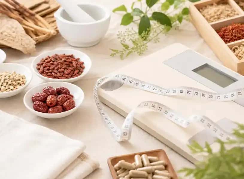 健康食品・漢方薬