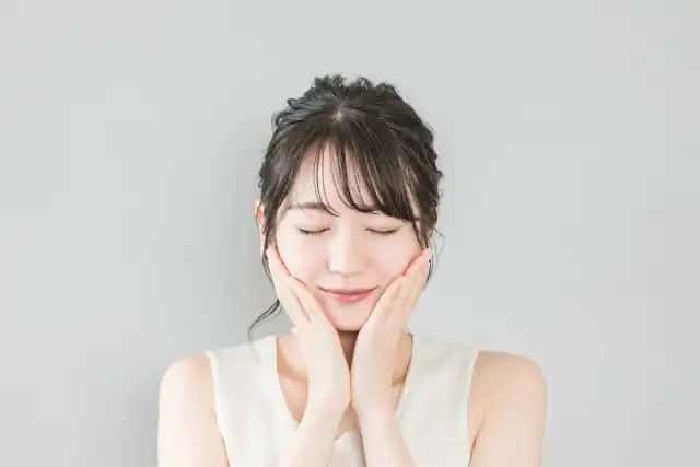 美容成分を肌の奥深くへ